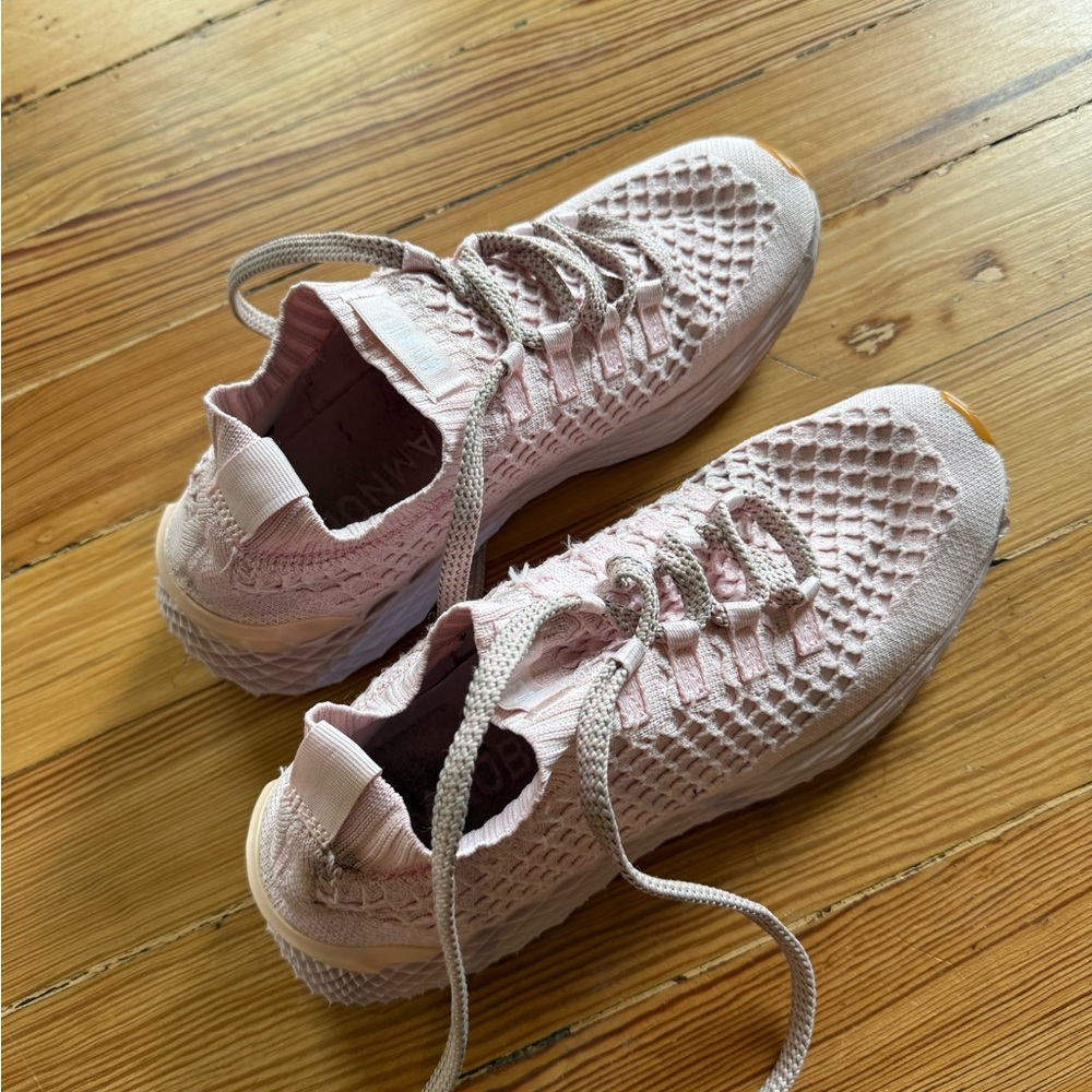 NOBULL women’s all day knit sneaker